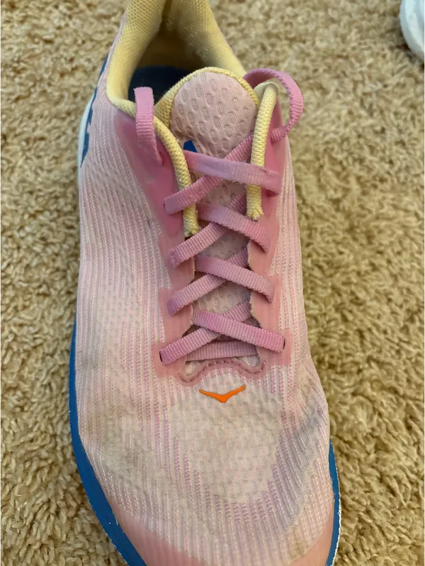 Hoka Clifton 9 Shoes - Image 3