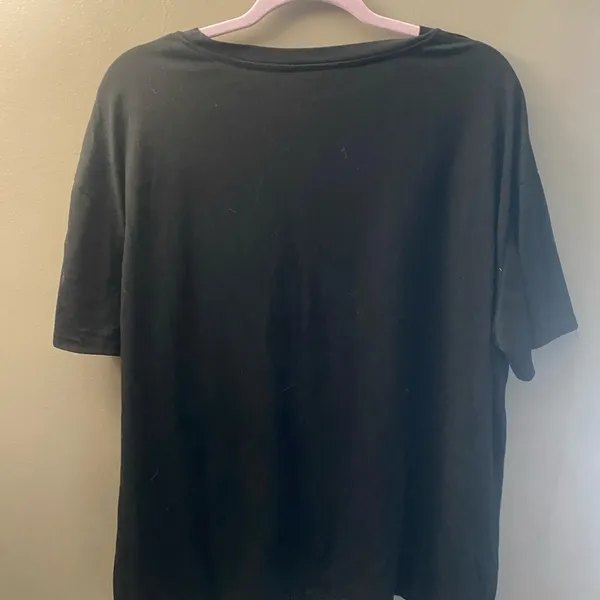 Morgan Wallen Tee Size 2X - Image 2
