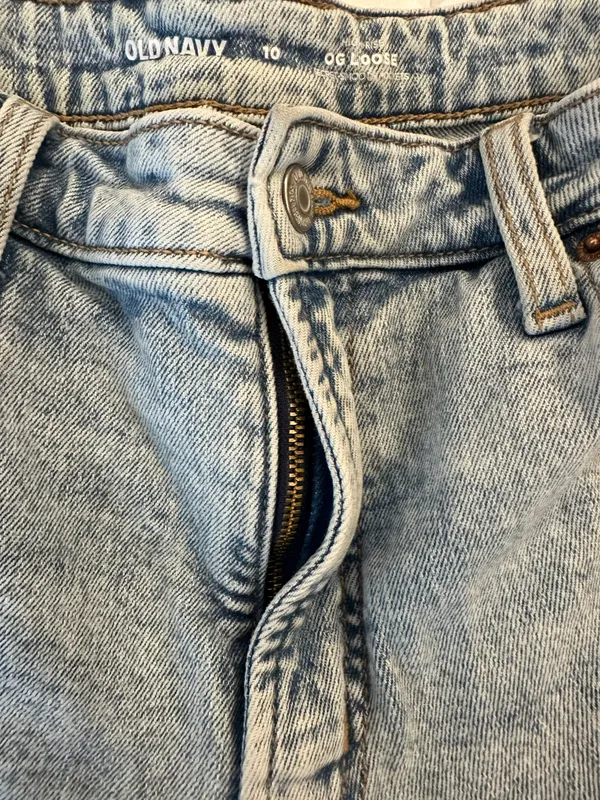 Old Navy Jeans - Image 6