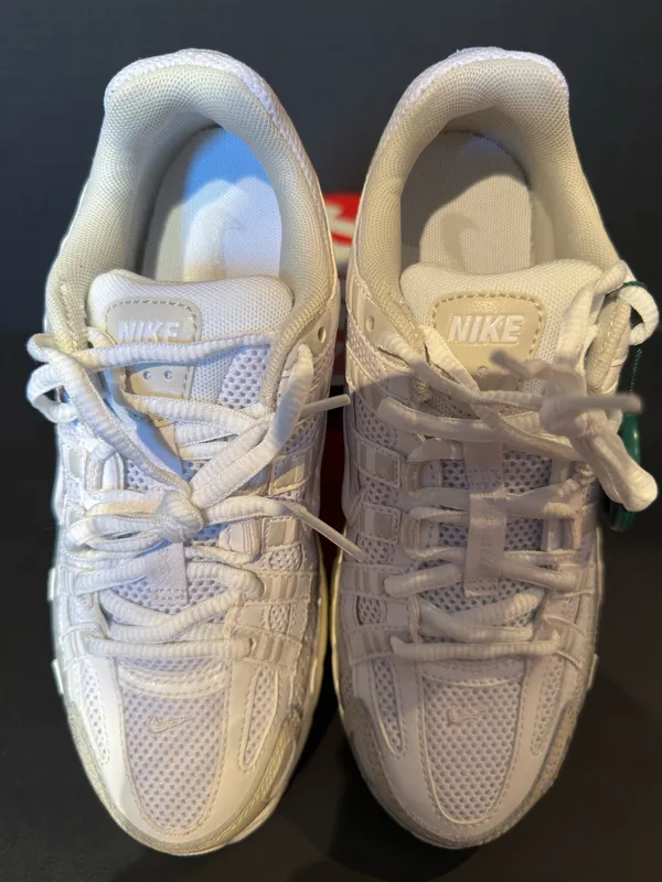 Nike P-6000 size 6W - Image 2
