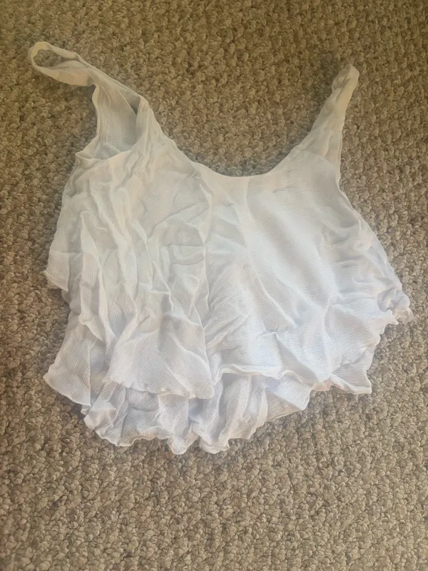 Free People Top - Image 3