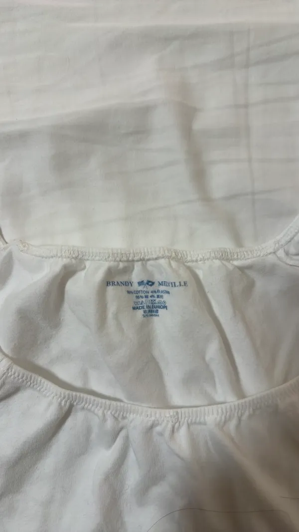 Brandy Melville Top - Image 2