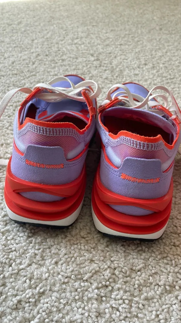 Women’s Nike Waffle One  - Image 3
