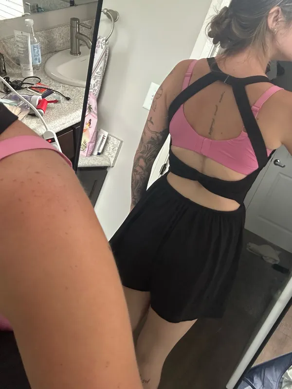 Halara Romper - Image 2
