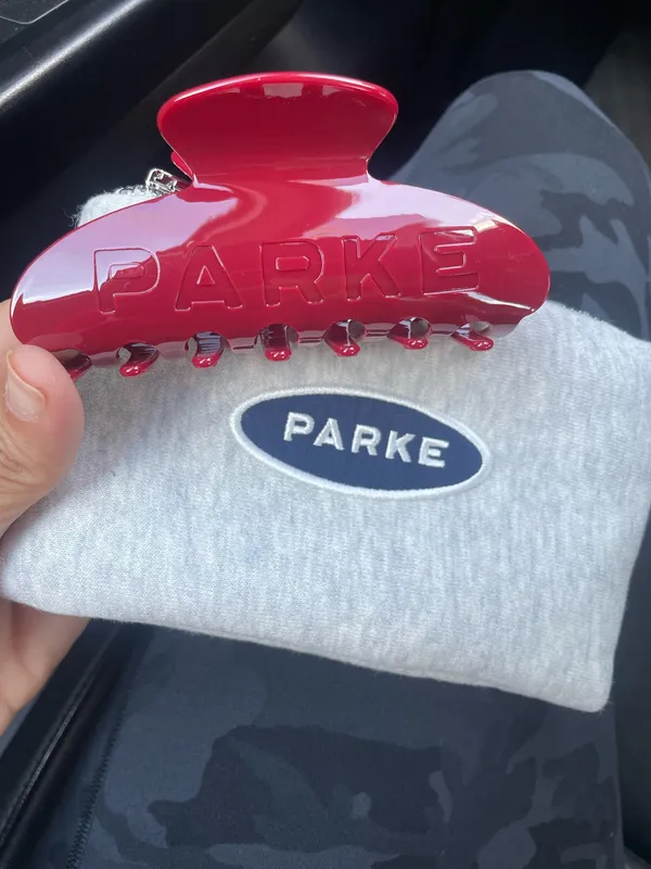 PARKE claw clip - Image 2