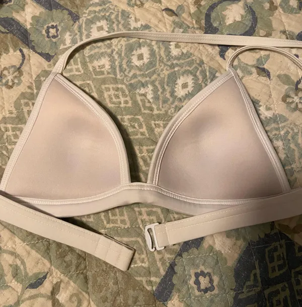 PINK - Victoria's Secret Swimsuit Top - Image 4