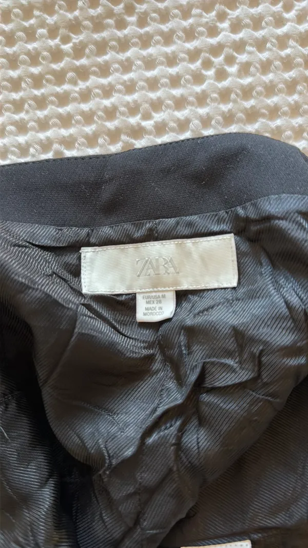 Zara Halter Top - Image 2