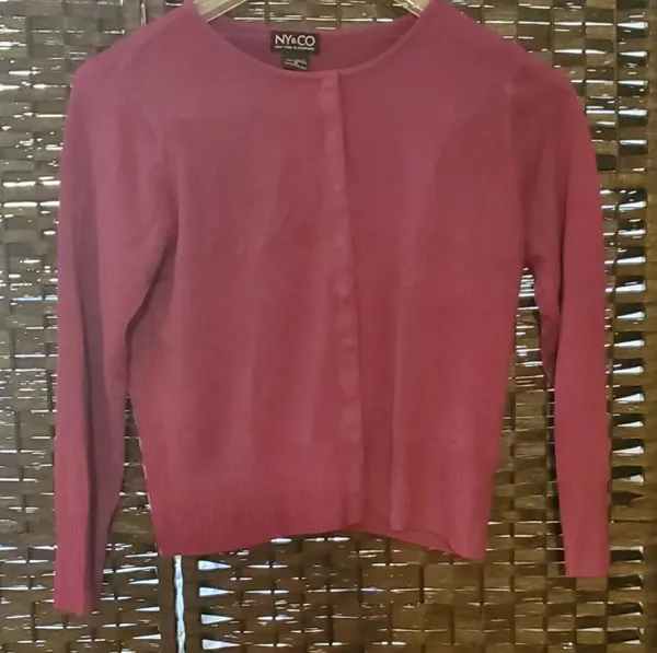 Cardigan - Image 2