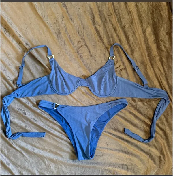 Blackbough Camila Bikini Set - Image 5