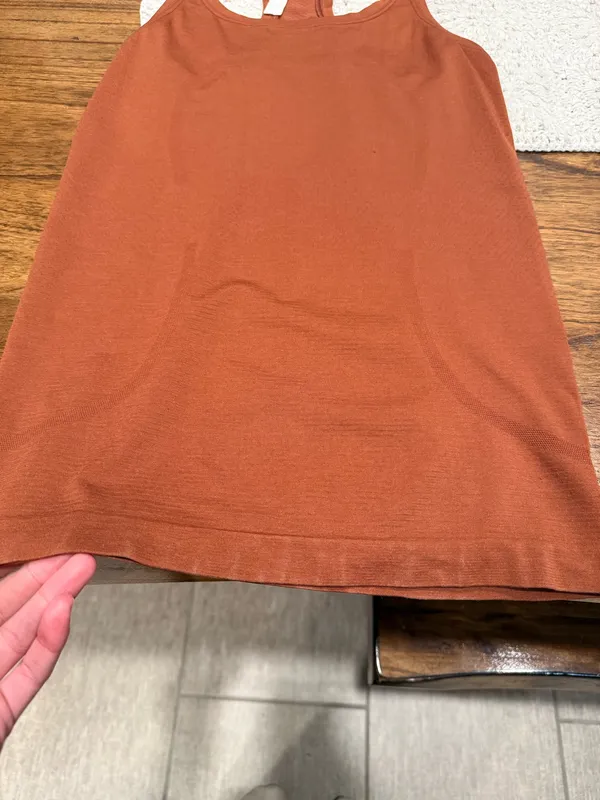 Lululemon Tank Top Racerback Women’s - Image 7