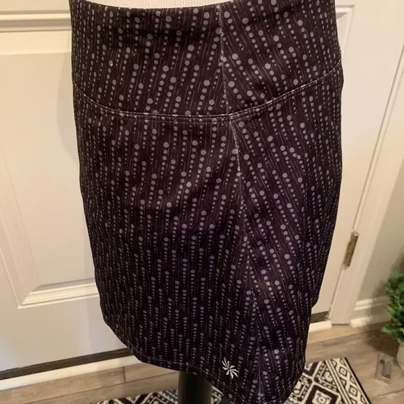 ATHLETA TENNIS SKIRT SIZE SMALL‎ - Image 4