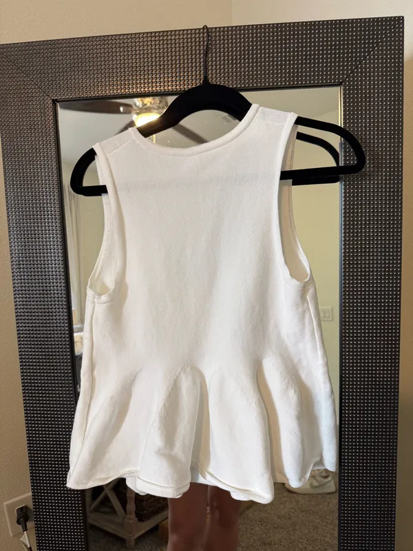 Zara Top - Image 2