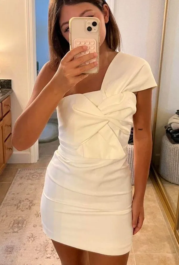 American Threads Dress - Image 2