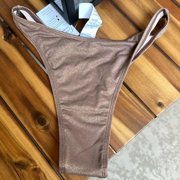 Cupshe x Jojo Bikini Bottom - Image 2