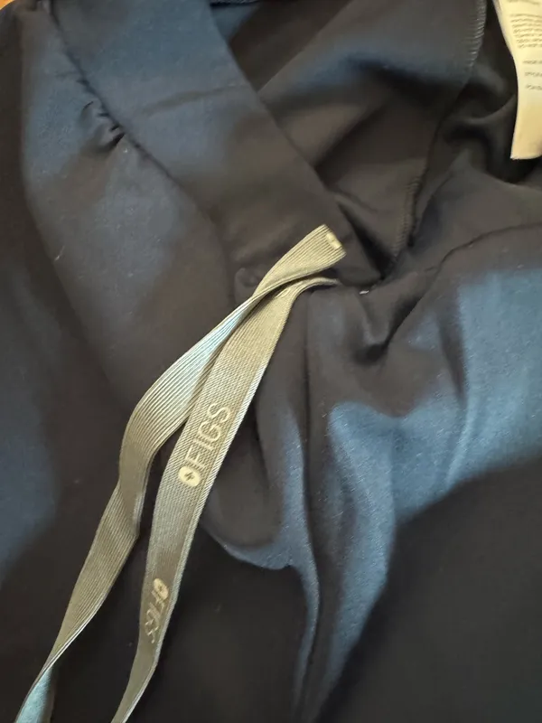 FIGS Scrub Pants - Image 2