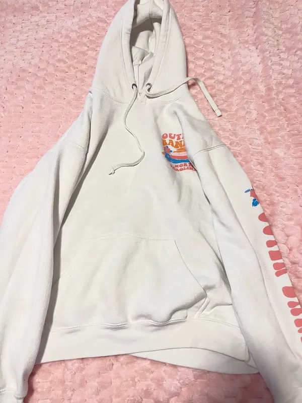 Pacific & Co Hoodie - Image 2