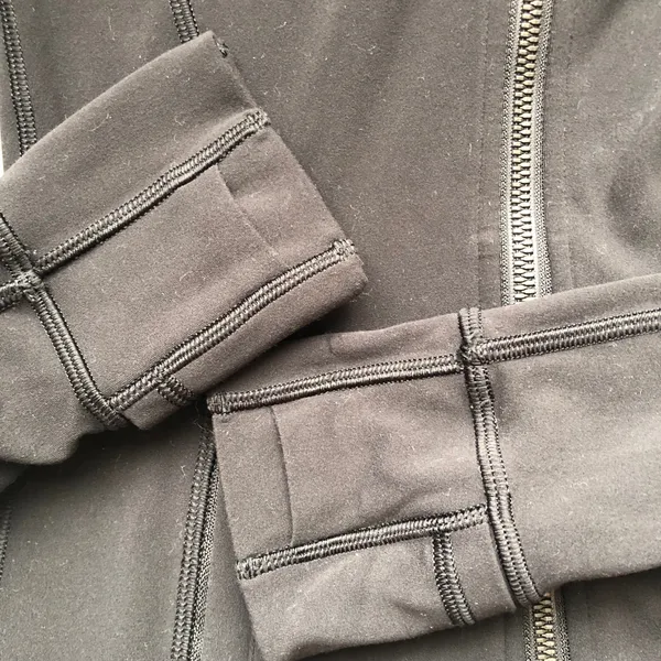 Lululemon Hooded Define Jacket *Nulu Black 0 - Image 9