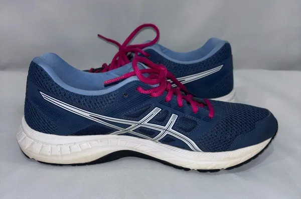 ASICS Gel Contend 5 Sneaker - Image 6