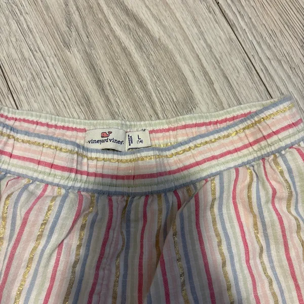 Vineyard Vines shorts striped - Image 3