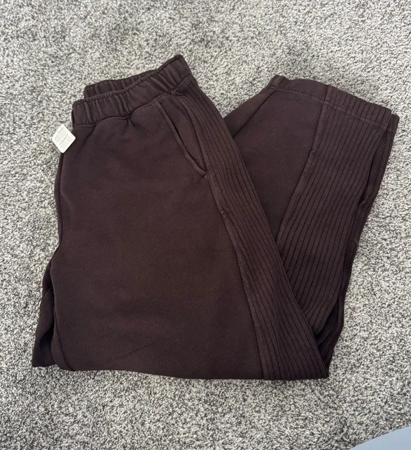 Aerie Barrel Pants - Image 2