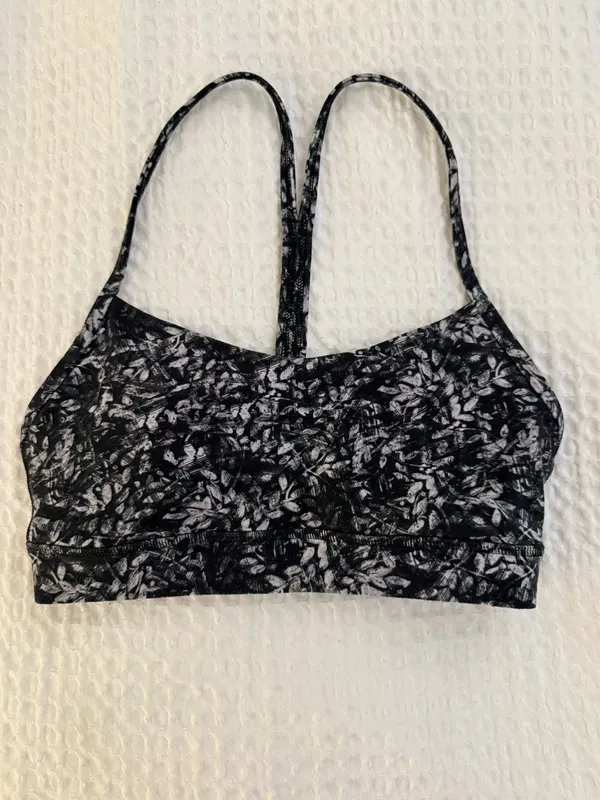 Lululemon Sports Bra - Image 2