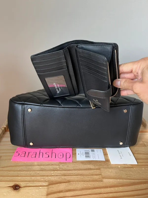 Kate Spade Set - Image 6