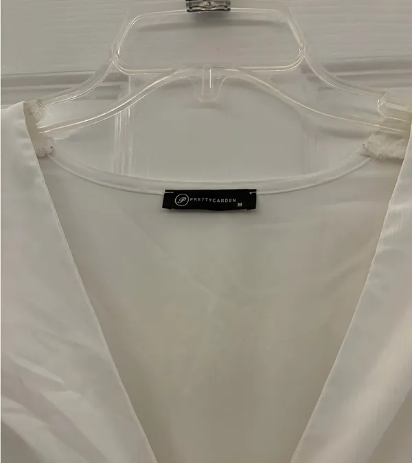 Amazon Dress - Image 3