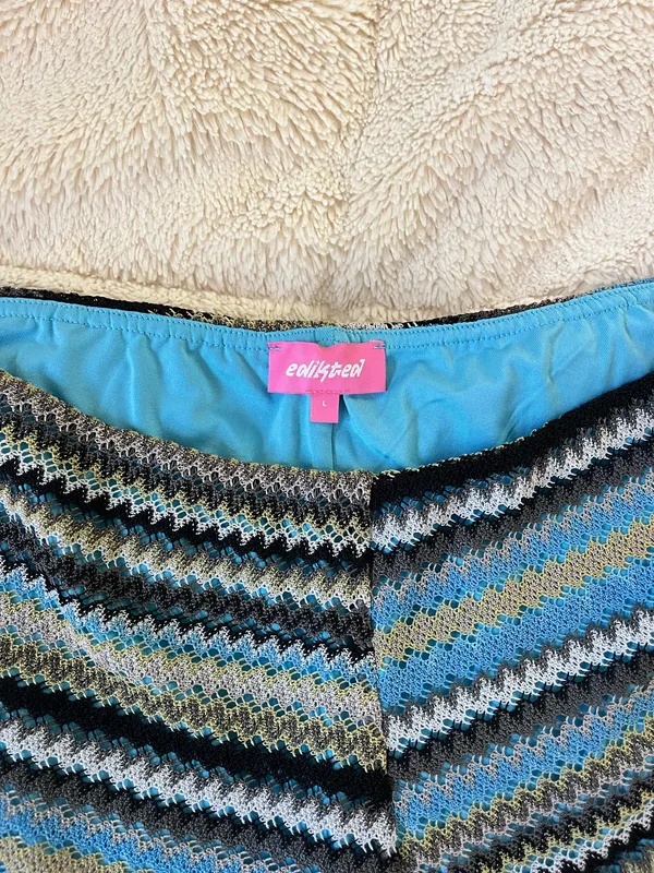 Edikted Shorts Micro - Image 3