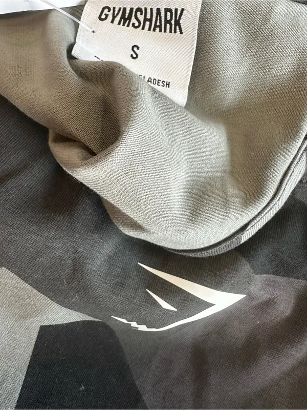 543. Gymshark small tank nwot - Image 3