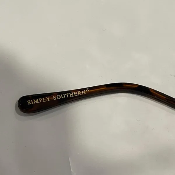NEW Simply Southern Sunglasses NWT - Image 5