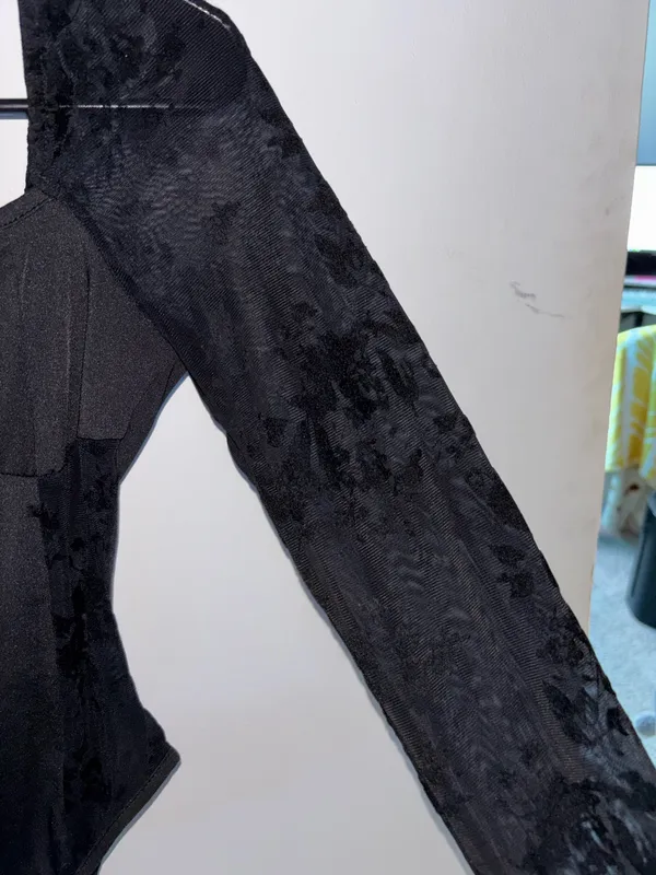 Cider Long Sleeve Top - Image 2
