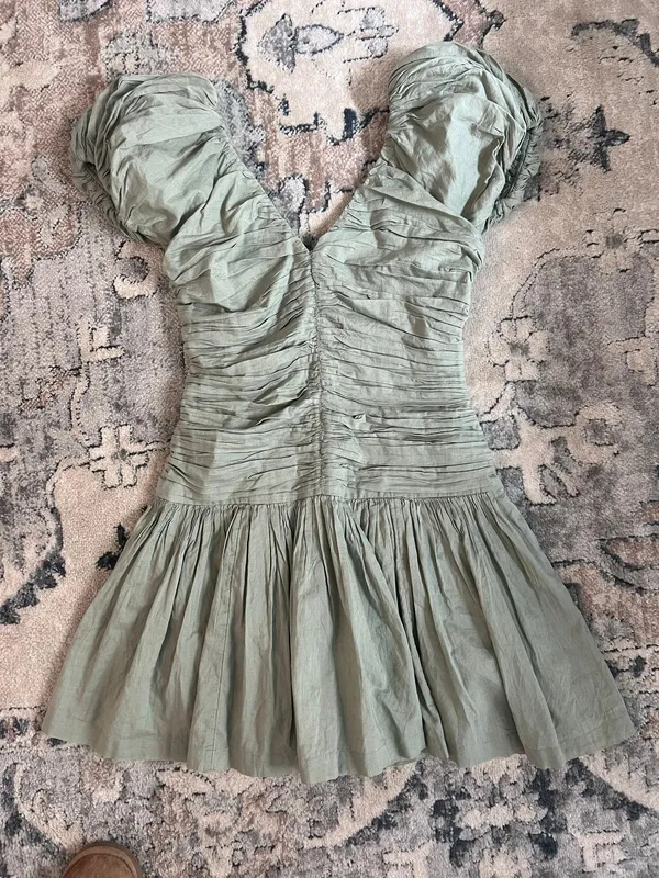 Abercrombie Dress - Image 2