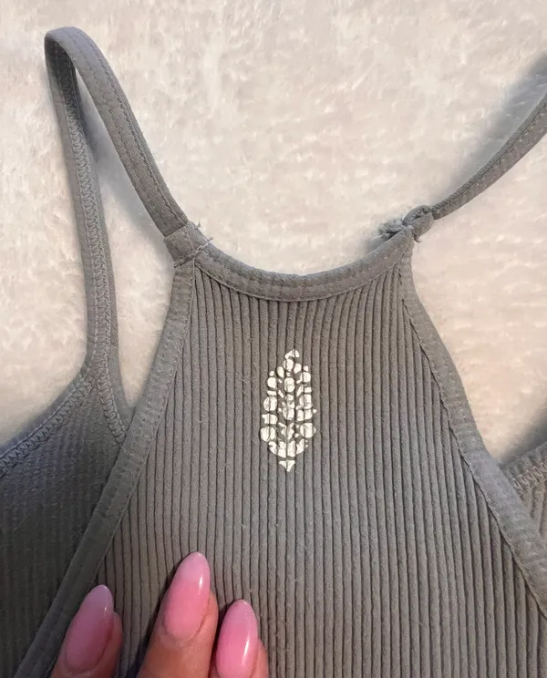 Free People Movement Top - Image 4