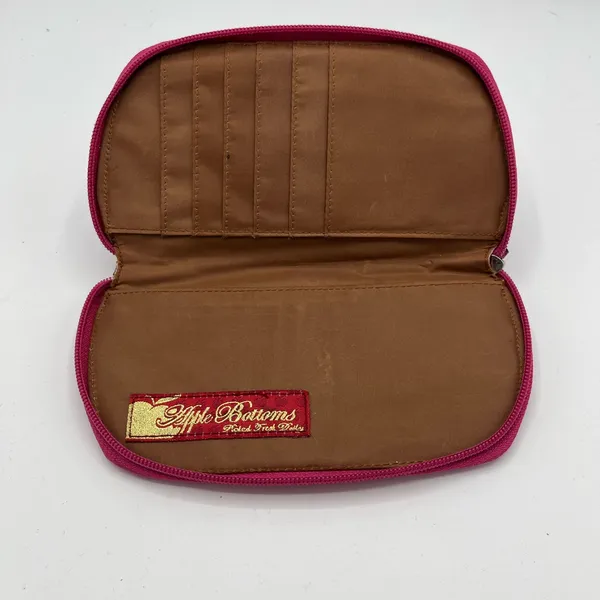 Vintage AppleBottoms wallet - Image 4