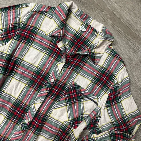 •AERIE• FLANNEL - Image 4