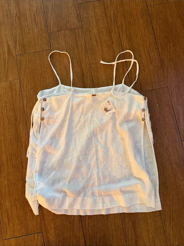 Free People Sightseer Top - Image 5
