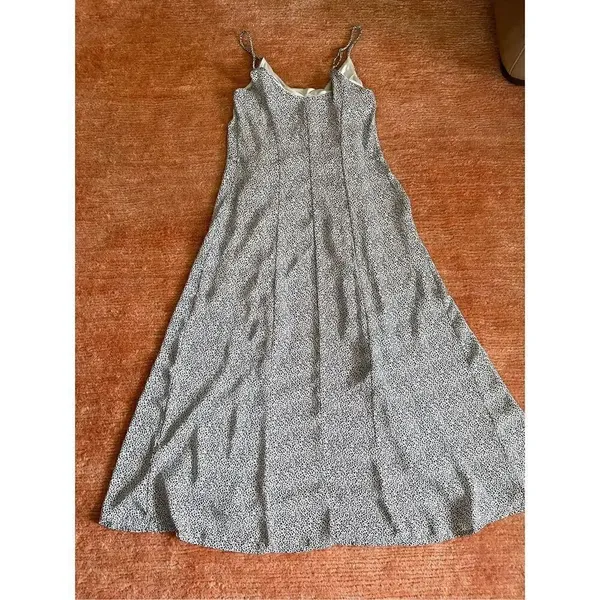 Sienna Sky Summer Down Buttons Dress XS - Image 10