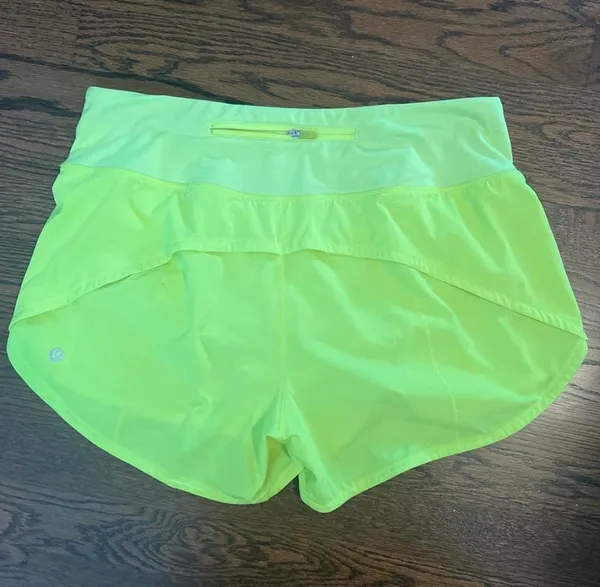Lululemon Shorts - Image 2