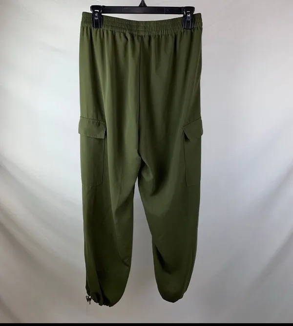 NEW Pants Green - Image 9