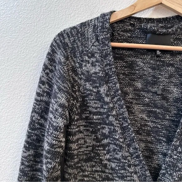 Aritzia Wilfred Free Alpaca Merino Wool Blend Cardigan‎ Sweater Size XS - Image 3