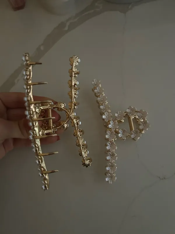 PacSun Hair clips - Image 4