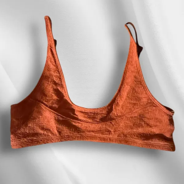 Free People Beach‎ Bikini Top nwot - Image 3