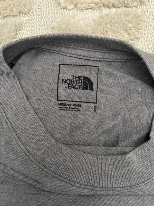 North Face Long Sleeve - Image 4