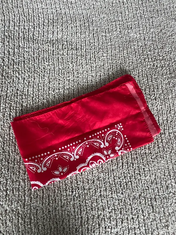 12th Tribe Bandana - Image 2
