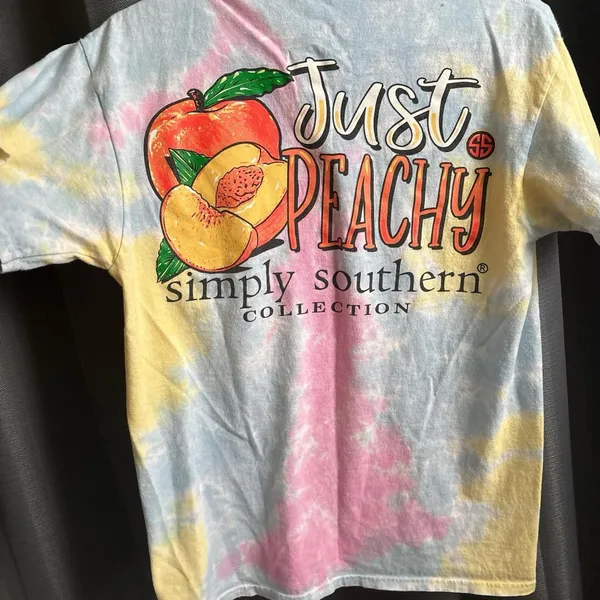 Simply Southern tee - Image 4