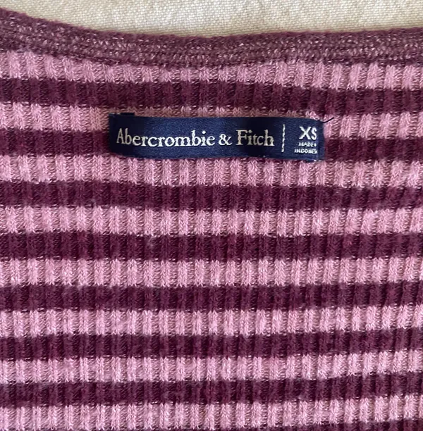 Abercrombie Shirt - Image 2