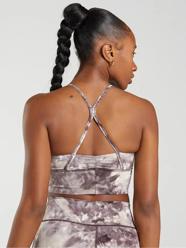Gymshark Elevate Longline Sports Bra - Image 2