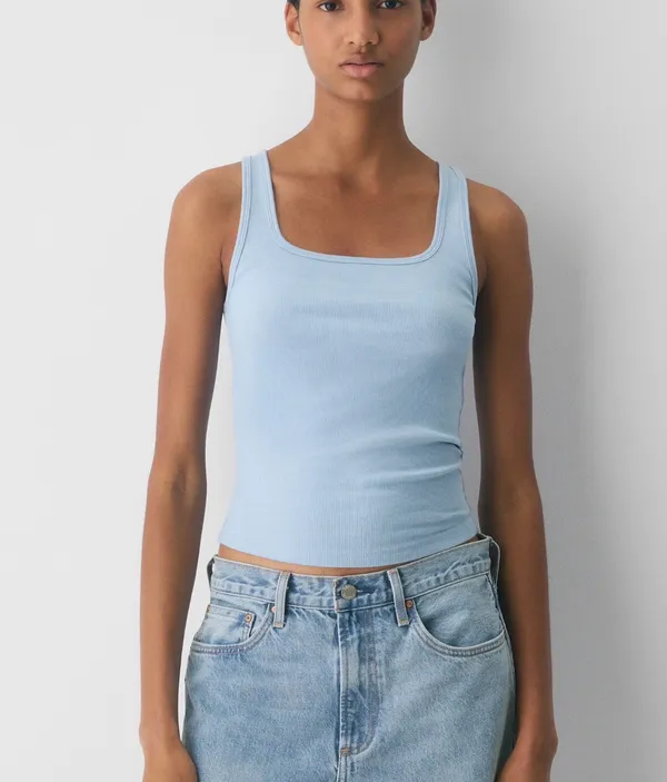 Aritzia HomeStretch Tank - Image 2