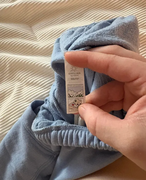 Aerie Sweatpants - Image 5