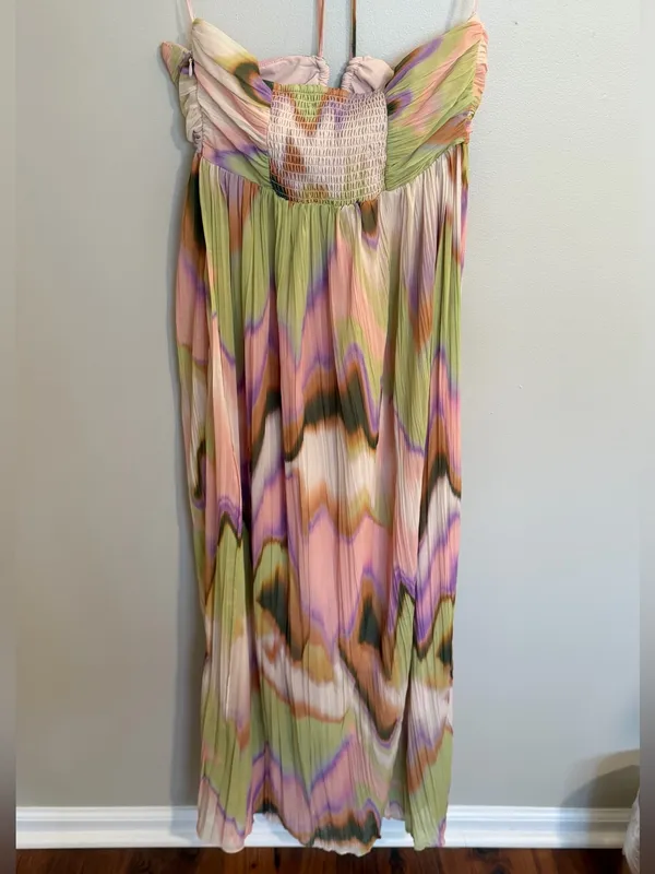 Steve Madden Nolita Dress - Medium - Image 13